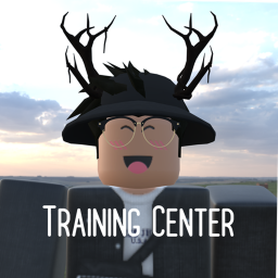 Pinto's Training Center!