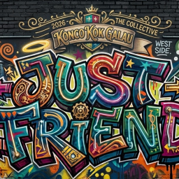 JUST FRIEND CLUB