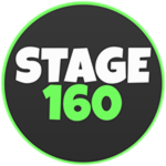 Stage 160