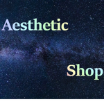 Aesthetic Shοp