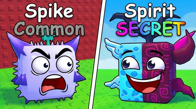 Open Lucky Blocks for Devil Fruits! | Juega en Roblox