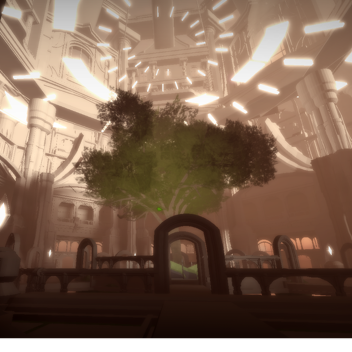 Sky Land Sanctuary [Showcase]