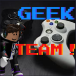GeekTeam !