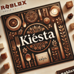 Kiésta