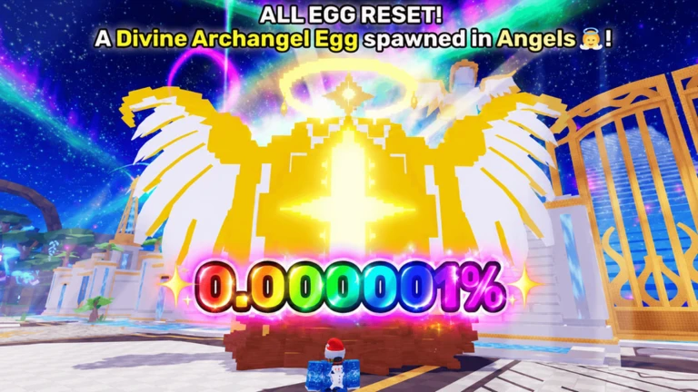 ARCHANGEL GAME thumbnail