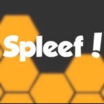 Spleef!
