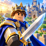 Idle Empire Game