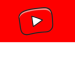 youtubers Group have fun