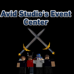 Avid Studio's Event Center  V1.1