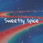 Sweetly spice