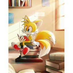 Relax...