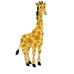 Giraffe@