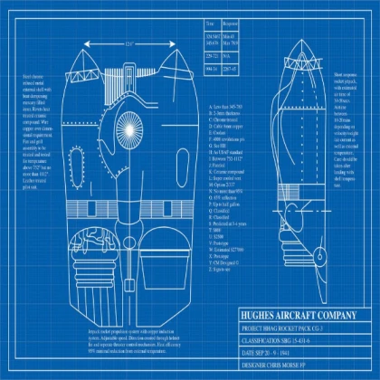 Jetpack plan