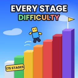 Every Stage Difficulty icon