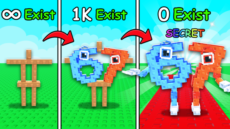 ✏️Invent BRAINROTS screenshot 1