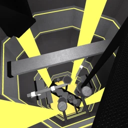 [NERFED!] Beneath Facility Escape icon