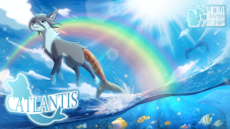 🌸MER-MAY🌸 Catlantis [ALFA]
