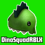 The Dino Squad For All Dino’s
