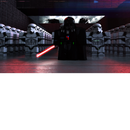 Imperial Training Base Christopher III