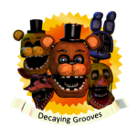 Freddy Fazbear's Ultra Roplay