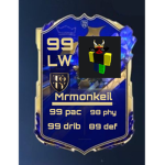 Mrmonkeil pros
