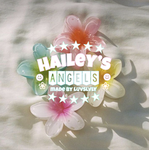 hailey’s angels!!