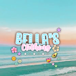 - Bella’s clothing line -
