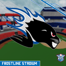 Frostline Stadium