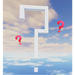 ?