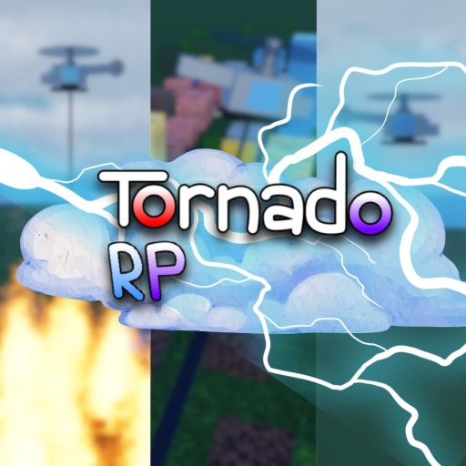 Tornado RP ( DISCONTINUED )