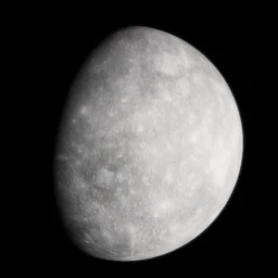 Mercury | Showcase icon