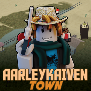 Aarleykaiven Town