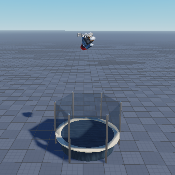 Jumpy