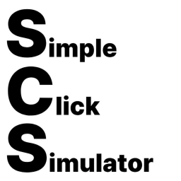 [UPDATE 1.5] Simple Click Simulator