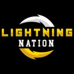#LightningNation#