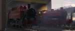 Industrial Locomotives Limted