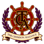 The Crimson Alliance [TCA]