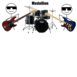 Medallion (Band)