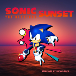 SONIC: SUNSET COMMUNITY