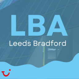 TUI || Leeds Bradford Airport