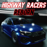 [DRAG RS3] Highway Racers: REBORN
