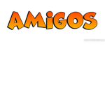 amigos xd :)