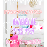 ~ Bvbblie Prepps ~