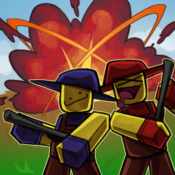 Double Barrel Blast!