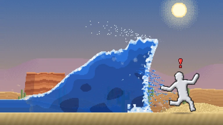 Ragdoll Playground on Roblox, screenshot 4