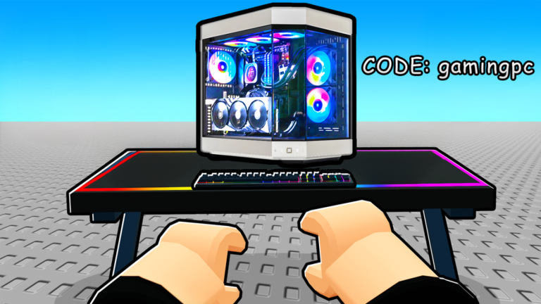 🖥️Build a PC 3 screenshot 1