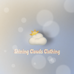 Shining Clouds Clothing