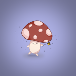 Mushroom's Community