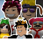 Bloxburg Kids Family