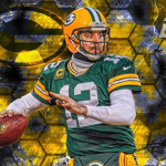 Green Bay Packers Team